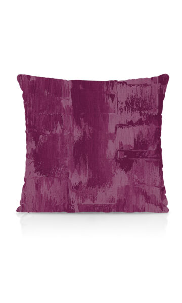 Pipe Edge Cushions