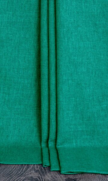 Cotton Custom Extra Long Drapery