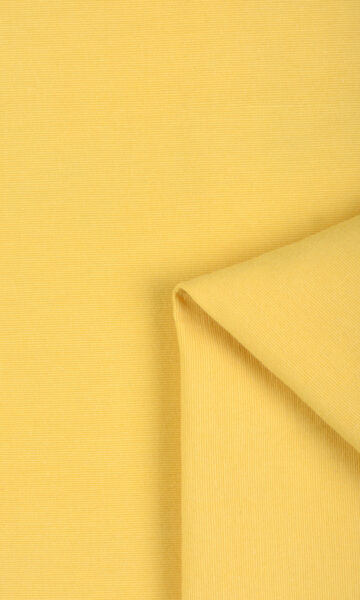 Yellow Custom Drapery & Roman Blinds