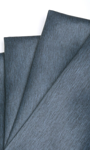 Custom Drapery & Roman Blinds