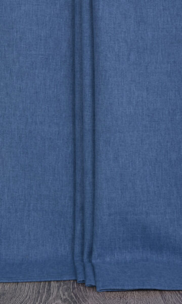 Cotton Custom Drapery For Living Room