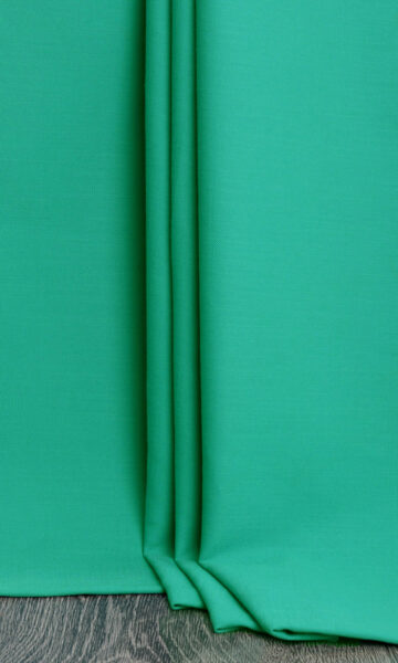 Cotton Custom Window Treatments