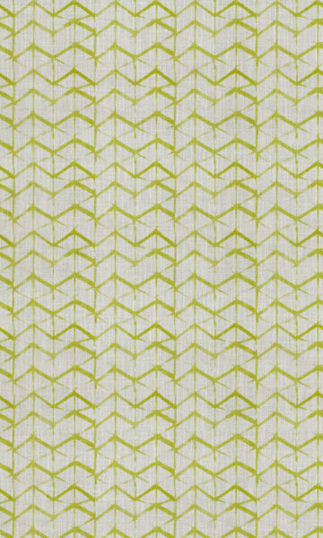 Zig Zag Printed Custom Drapes For Nursery