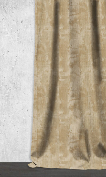 Printed Custom Roman Blinds For Bedroom