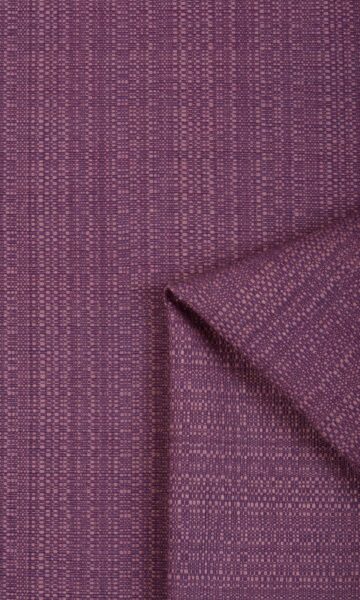 Purple Custom Valance