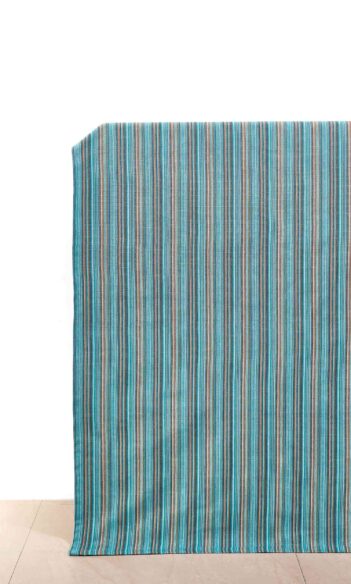 Striped Custom Window Shades