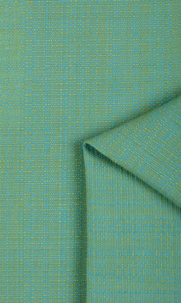 Green Custom Curtains