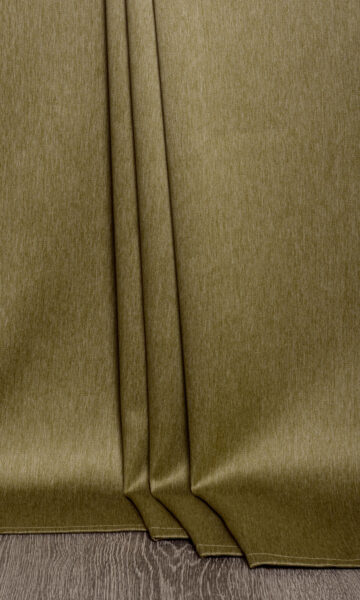 Grey Custom Roman Blinds For Living Room