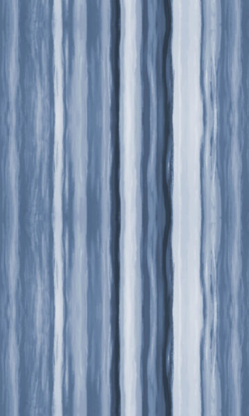 Abstract Extra Long Custom Curtains