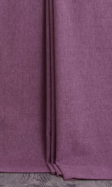 Cotton Custom Extra Long Drapes