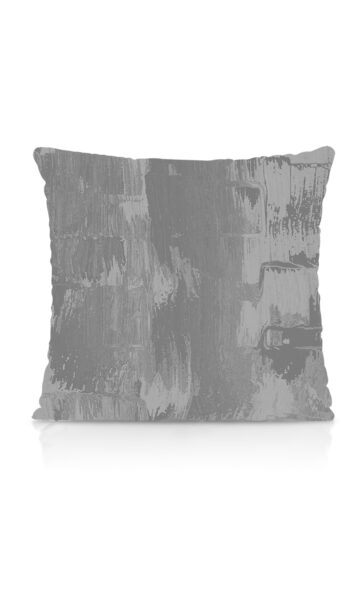 Abstract Printed Custom Cushions For Living Room