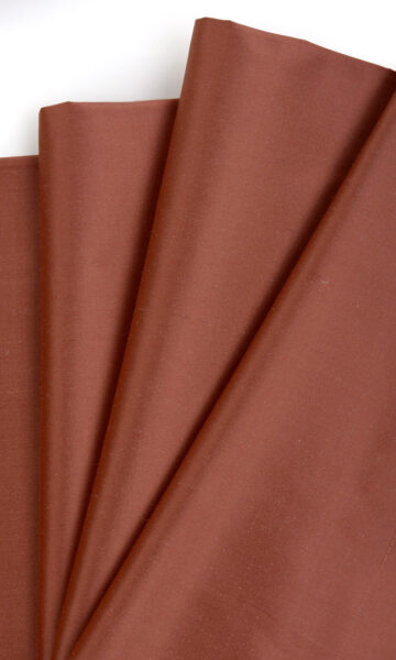 Red Plain Affordable Custom Cushions