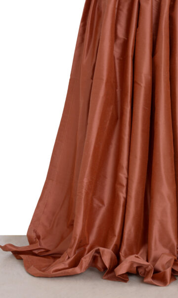 Extra Long Custom Curtains For Bedroom