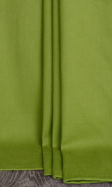 Plain Extra Long Custom Curtain