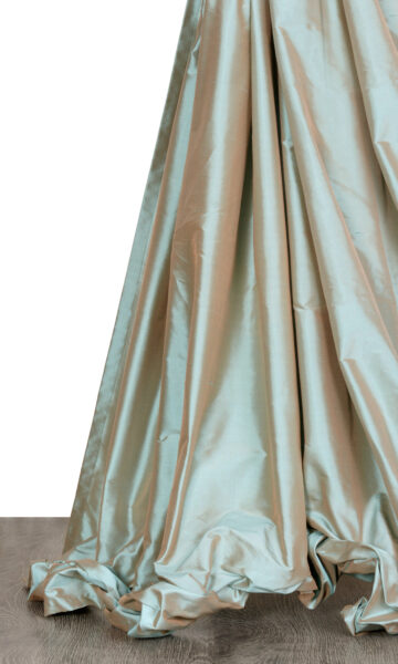 Affordable Custom Drapery