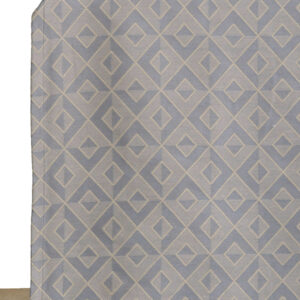 Cotton Custom Window Blinds