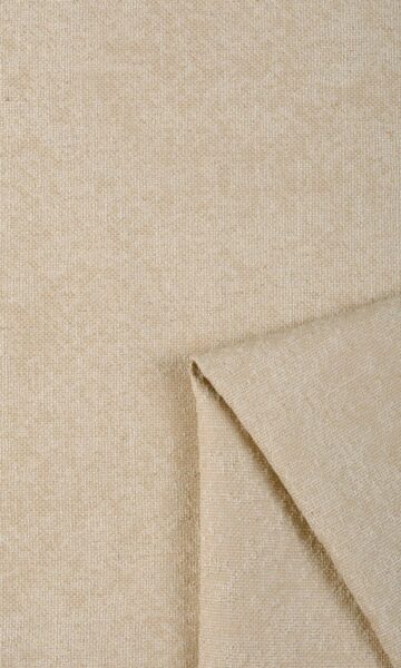 Brown Custom Drapery For Bedroom