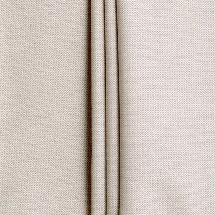 &#8216;Regan Grey&#8217; Textured Custom Length Roman Shades (Grey/ Beige)