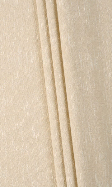 Beige Custom Curtains & Roman Shades