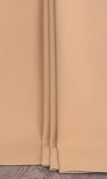Plain Extra Long Custom Curtain