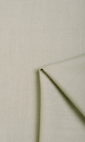 Brown Custom Drapery & Roman Blinds