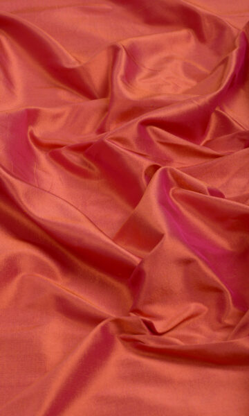 Silk Custom Drapery For Bedroom