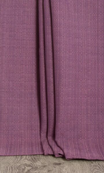 Purple Custom Drapes For Living Room