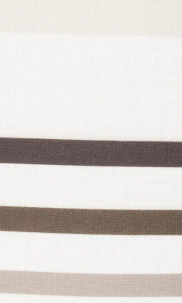 Striped Custom Curtains For Living Room