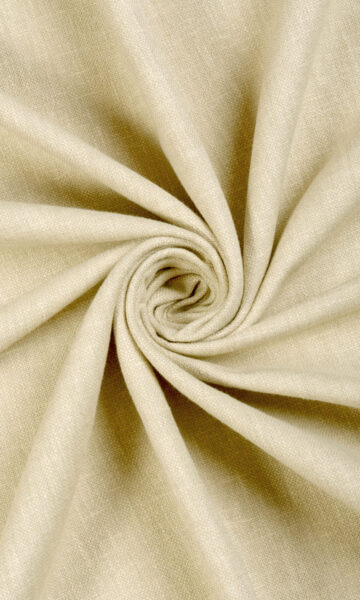 Plain Custom Drapery For Dining Room