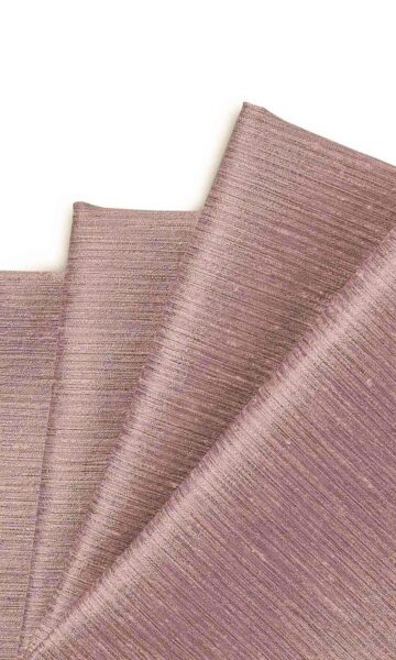 Pink Custom Drapes for Bathroom