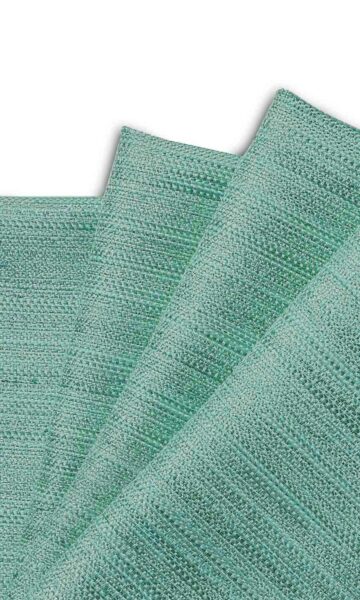 Green Budget Custom Drapes
