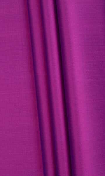 Silk Custom Drapery & Roman Blinds
