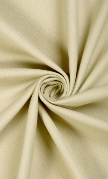 Beige Custom Curtains For Living Room