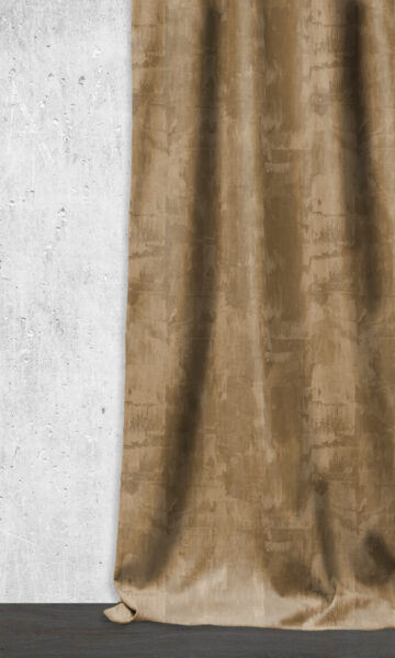 Custom Drapery & Roman Blinds