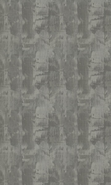 Grey Custom Drapery & Roman Blinds