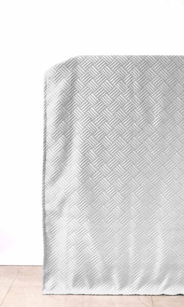 Geometric Wide Custom Curtains