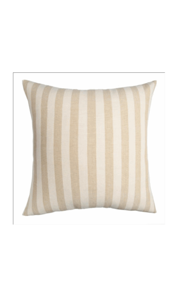 Cream / Beige Cushion For Bedroom