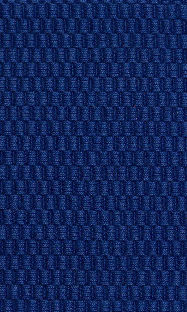 Chelsea Blue' Custom Cotton Fabric (Blue)