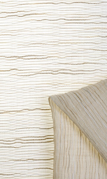 Sheer Custom Short Valance