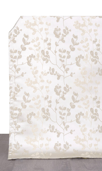 Floral Kitchen Custom Window valance