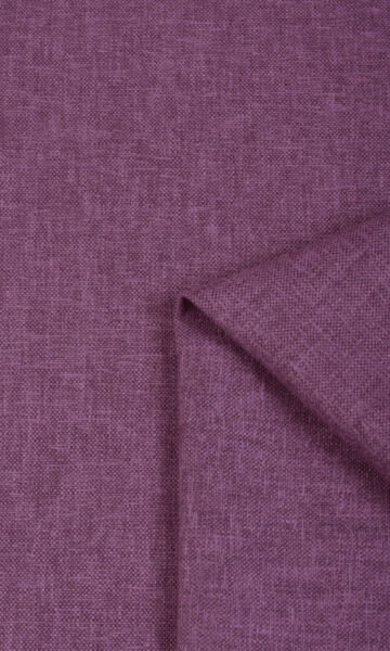 Cotton Custom Roman Blinds