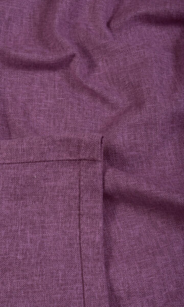 Cotton Custom Drapes