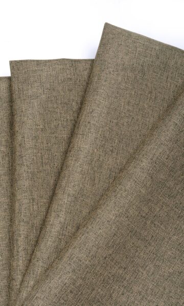 Grey Custom Curtains For Bedroom