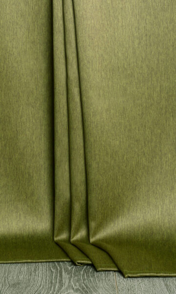 Green Custom Cushions