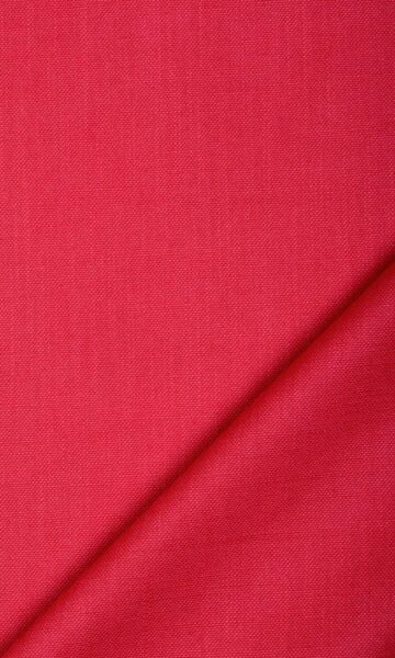 Red Custom Curtains For Bedroom