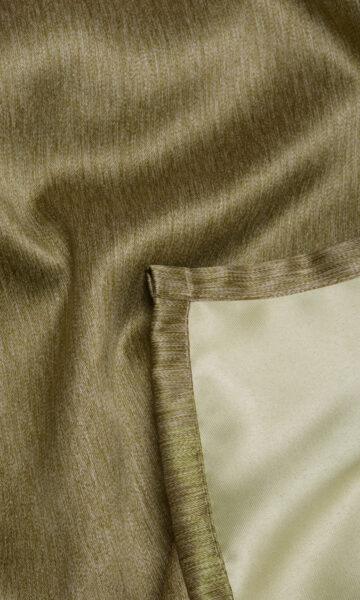 Grey Custom Roman Blinds