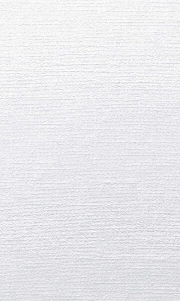 Plain White Affordable Window Treatments
