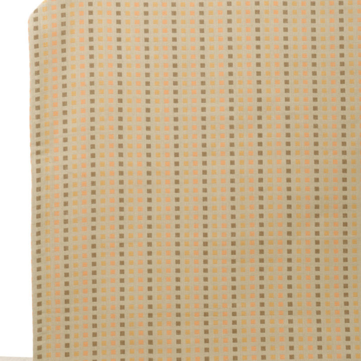 &#8216;Yamini Malawi&#8217; Made to Measure Cotton Shades (Beige/ Grey)