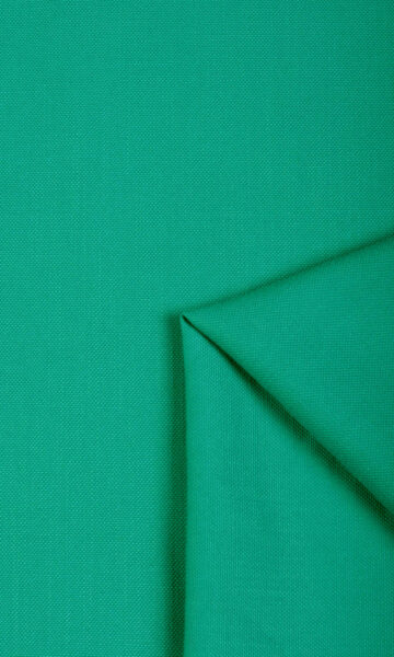 Cotton Custom Roman Shades