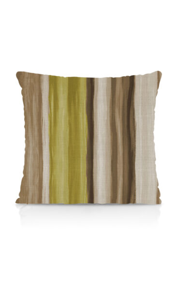 Abstract Printed Custom Cushions